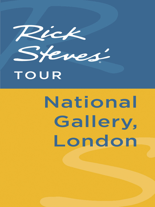 Title details for Rick Steves' Tour by Rick Steves - Available